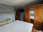 Apartament cu 3 camere și garaj, zona Republicii 