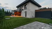 VilДѓ nouДѓ Corbeanca, prima Г®nchiriere, vedere la... 