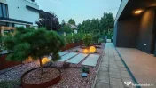 VilДѓ nouДѓ Corbeanca, prima Г®nchiriere, vedere la... 