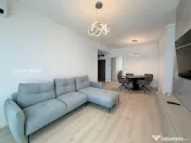 Apartament 2 Camere | Bloc 2023 | Lujerului -Liceul Finlande 