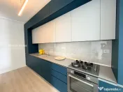 Apartament 2 Camere | Bloc 2023 | Lujerului -Liceul Finlande 