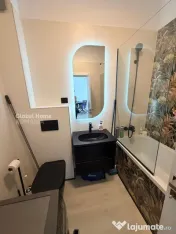 Apartament 2 Camere | Bloc 2023 | Lujerului -Liceul Finlande 