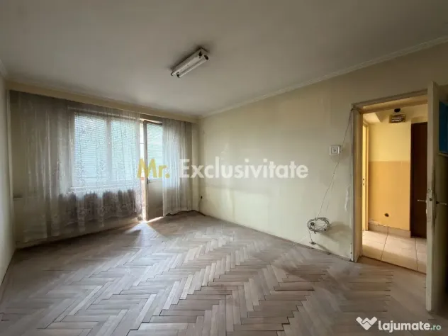 Apartament 3 camere | Calea București- decomandat-Pitesti - Pitesti (Arges)