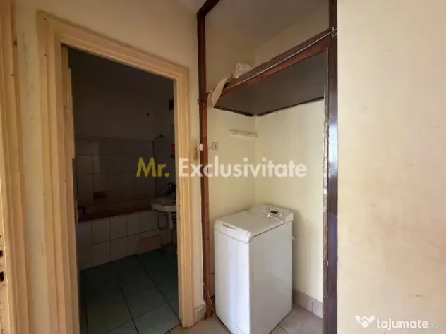 Apartament 3 camere | Calea București- decomandat-Pitesti - Pitesti (Arges)