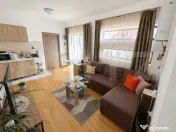 Apartament 2 camere, parcare, zona Vivo 