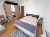 Apartament 2 camere, parcare, zona Vivo 