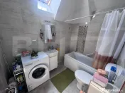 Apartament 2 camere, parcare, zona Vivo 
