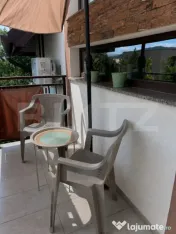 Apartament 2 camere, parcare, zona Vivo 
