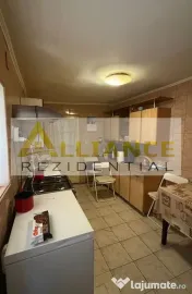 10 MINUTE EROII ROVOLUTIEI - CASA 5 CAMERE - 121 MP - 120...