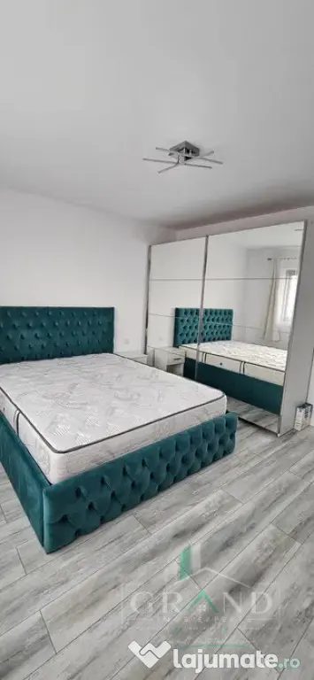 Totul NOU | Casa Individuala | Curte | Terasa | 3 Camere | F - Cluj-Napoca (Cluj)