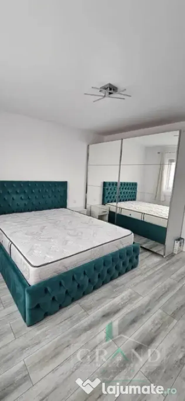 Totul NOU | Casa Individuala | Curte | Terasa | 3 Camere | F - Cluj-Napoca (Cluj)