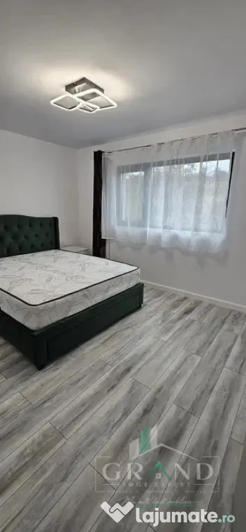 Totul NOU | Casa Individuala | Curte | Terasa | 3 Camere | F - Cluj-Napoca (Cluj)