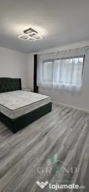 Totul NOU | Casa Individuala | Curte | Terasa | 3 Camere | F