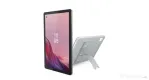 Tableta Lenovo Tab M9, 9 inch IPS, 4GB/64GB, 4G SIM, husa, folie, cutie
