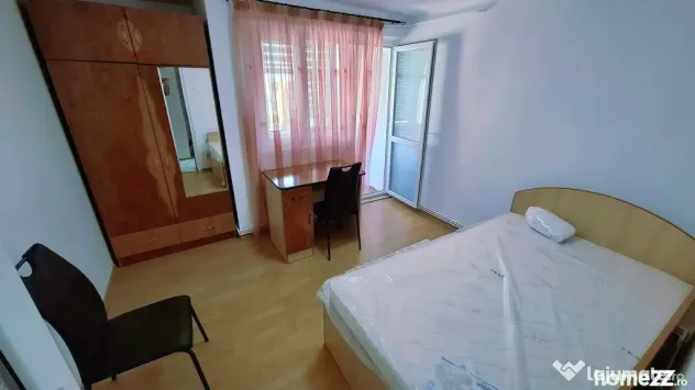 Apartament, 2 camere D, PREMIUM, in INDEPENDENTEI UMF - Iasi (Iasi)