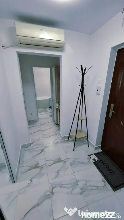 Apartament, 2 camere D, PREMIUM, in INDEPENDENTEI UMF - Iasi (Iasi)