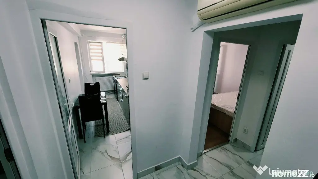 Apartament, 2 camere D, PREMIUM, in INDEPENDENTEI UMF - Iasi (Iasi)