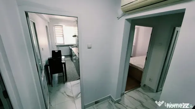 Apartament, 2 camere D, PREMIUM, in INDEPENDENTEI UMF - Iasi (Iasi)