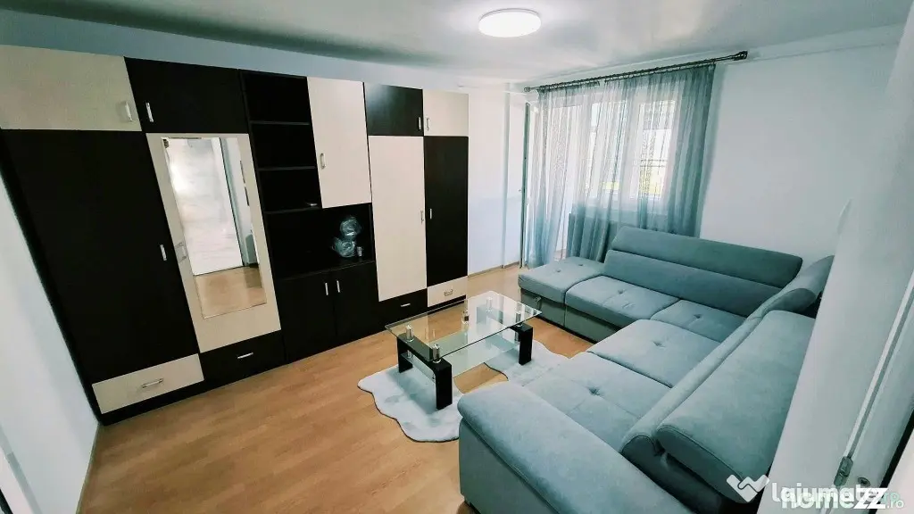 Apartament, 2 camere D, PREMIUM, in INDEPENDENTEI UMF - Iasi (Iasi)