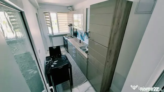 Apartament, 2 camere D, PREMIUM, in INDEPENDENTEI UMF - Iasi (Iasi)