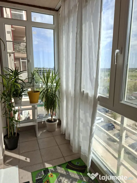 Prorietar vand apartamen 2 camere 67mp