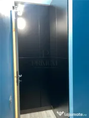 GIROC - ETAJ 4 LIFT - 3 CAMERE - 2 BAI - TERASA - DRESSING - 