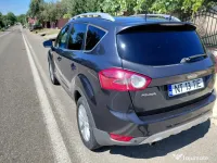 Ford Kuga 2009 stare foarte buna 