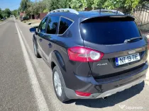 Ford Kuga 2009 stare foarte buna