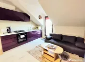 2 Camere & Parcare INCLUSĂ – Centru (3 min de Palas Mall) 