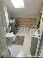 2 Camere & Parcare INCLUSĂ – Centru (3 min de Palas Mall) 