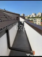 2 Camere & Parcare INCLUSĂ – Centru (3 min de Palas Mall) 