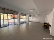 Spatiu comercial - zona excelenta - centrala proprie - aer c 