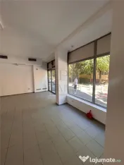 Spatiu comercial - zona excelenta - centrala proprie - aer c 