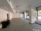 Spatiu comercial - zona excelenta - centrala proprie - aer c 