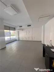 Spatiu comercial - zona excelenta - centrala proprie - aer c 