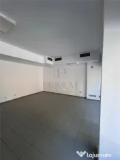 Spatiu comercial - zona excelenta - centrala proprie - aer c 