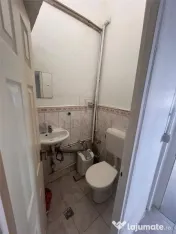 Spatiu comercial - zona excelenta - centrala proprie - aer c 