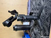 Sony A6700 + 35mm F1.8 OSS + DJI RS 3 Mini + accesorii 