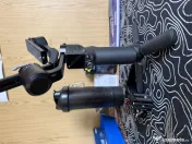 Sony A6700 + 35mm F1.8 OSS + DJI RS 3 Mini + accesorii 