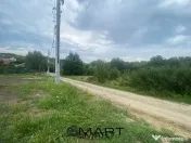 Teren 8000mp Daia noua