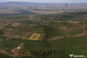 Teren 8000mp Daia noua