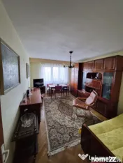 Apartament 3 camere decomandate, garaj, 66 mp | Mănăștur, 