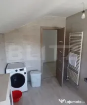 Oază de liniște și confort! Casă modernă P+M cu curte p 