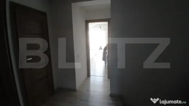 Oază de liniște și confort! Casă modernă P+M cu curte p - Livezeni (Mures)