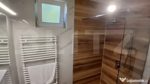 Oază de liniște și confort! Casă modernă P+M cu curte p - Livezeni (Mures)