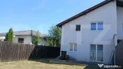 Oază de liniște și confort! Casă modernă P+M cu curte p 