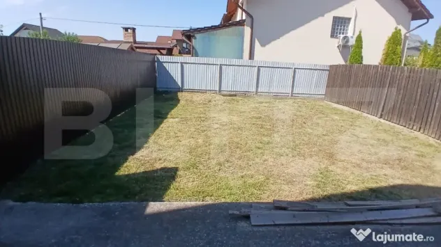 Oază de liniște și confort! Casă modernă P+M cu curte p - Livezeni (Mures)