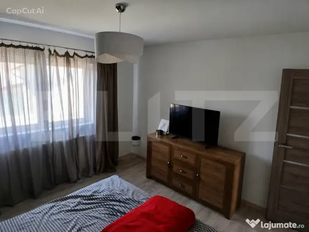 Oază de liniște și confort! Casă modernă P+M cu curte p - Livezeni (Mures)