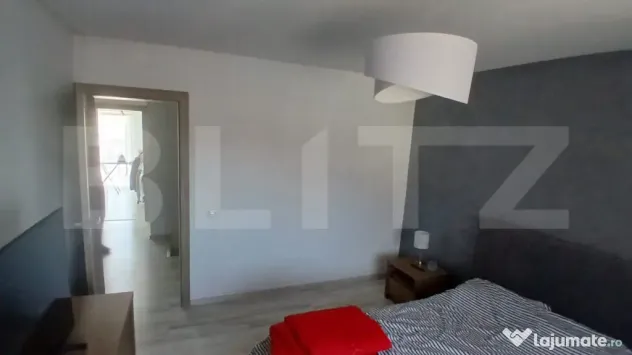 Oază de liniște și confort! Casă modernă P+M cu curte p - Livezeni (Mures)