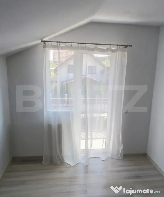 Oază de liniște și confort! Casă modernă P+M cu curte p - Livezeni (Mures)